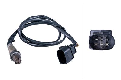 HELLA 6PA 009 166-831 EAN: 4082300652208.