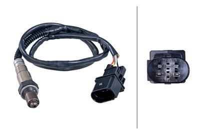 HELLA 6PA 009 166-851 EAN: 4082300652222.