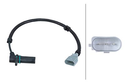 HELLA 6PU 009 167-251 EAN: 4082300479386.