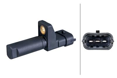 HELLA 6PU 009 167-421 EAN: 4082300515510.