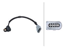 HELLA 6PU 009 168-091