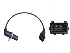 HELLA 6PU 009 168-301