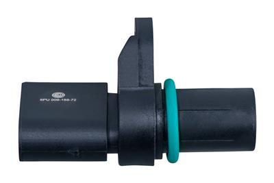 HELLA 6PU 009 168-721 EAN: 4082300852875.