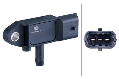 HELLA 6PP 009 409-181 EAN: 4082300688818.