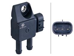 HELLA 6PP 009 409-301