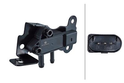 HELLA 6PP 009 409-331 EAN: 4082300760279.