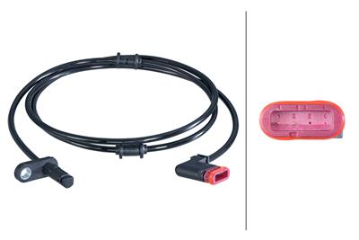 HELLA 6PU 010 039-731 EAN: 4082300401387.