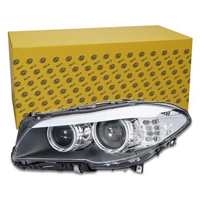 HELLA 1EL 010 131-511 Číslo výrobce: E1 2886. EAN: 4082300297164.