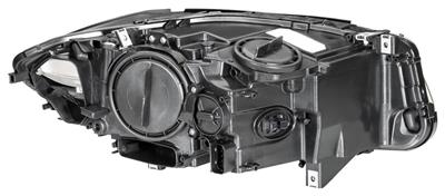 HELLA 1ZS 010 131-611 Číslo výrobce: E1 2886. EAN: 4082300297300.