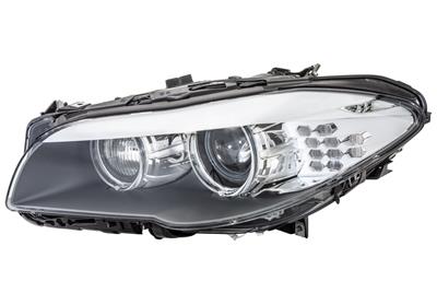 HELLA 1ZS 010 131-611 Číslo výrobce: E1 2886. EAN: 4082300297300.