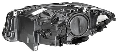 HELLA 1ZS 010 131-621 Číslo výrobce: E1 2886. EAN: 4082300297317.