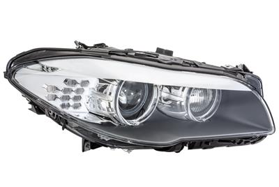 HELLA 1ZS 010 131-621 Číslo výrobce: E1 2886. EAN: 4082300297317.