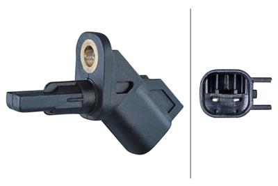 HELLA 6PU 012 039-961 EAN: 4082300575187.