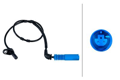 HELLA 6PU 012 806-581 EAN: 4082300763898.