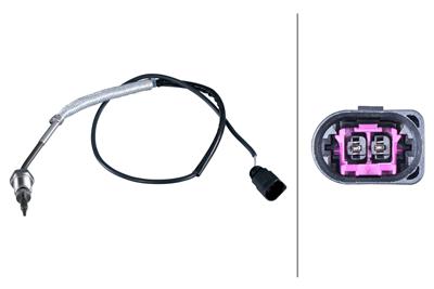 HELLA 6PT 014 494-261 EAN: 4082300709377.