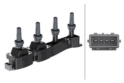 HELLA 5DA 193 175-731 EAN: 4082300589085.