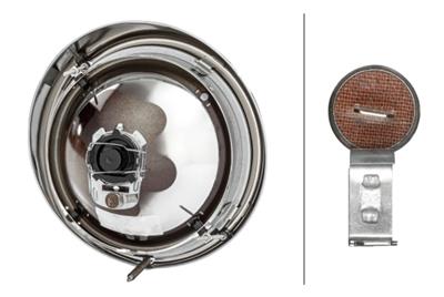 HELLA 1A8 001 156-281 Číslo výrobce: E1 14461. EAN: 4082300029796.