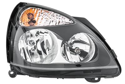 HELLA 1DB 008 461-201 Číslo výrobce: E4 9793. EAN: 4082300154672.