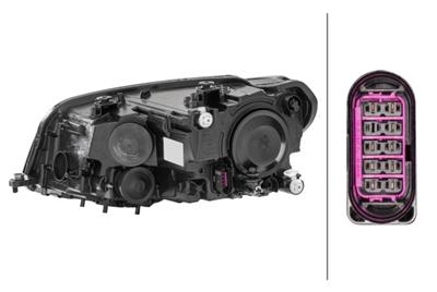 HELLA 1EA 012 286-061 Číslo výrobce: E8 7567. EAN: 4082300613421.