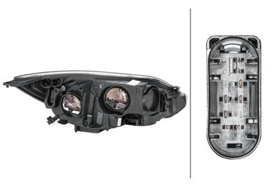 HELLA 1EA 354 994-011 EAN: 4082300323719.