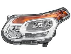 HELLA 1EG 009 767-011