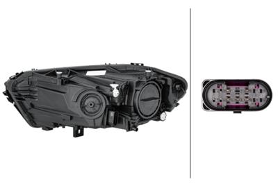 HELLA 1EG 015 091-021 Číslo výrobce: E8 9130. EAN: 4082300780345.