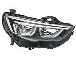 HELLA 1EG 354 869-021