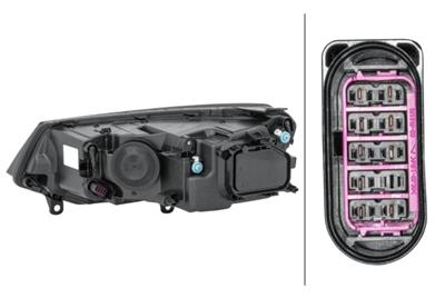 HELLA 1EJ 010 328-221 Číslo výrobce: E1 2928. EAN: 4082300301977.