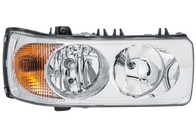 HELLA 1EJ 247 046-041 Číslo výrobce: E1 1133. EAN: 4082300242829.