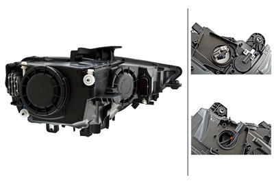 HELLA 1EL 010 740-351 EAN: 4082300651034.