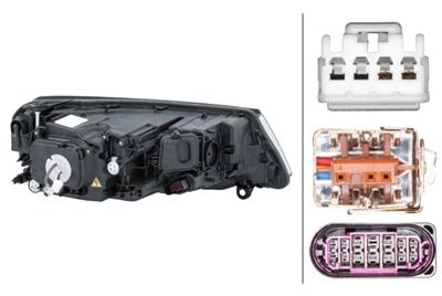 HELLA 1EL 011 937-311 Číslo výrobce: E8 7127. EAN: 4082300568790.