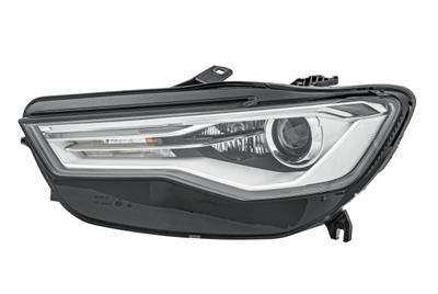 HELLA 1EL 012 976-011 Číslo výrobce: E8 7242. EAN: 4082300592641.