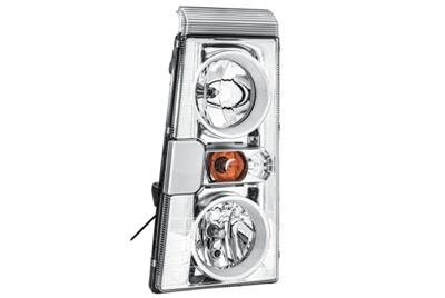HELLA 1ER 246 046-511 Číslo výrobce: E1 1327. EAN: 4082300237603.