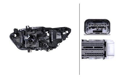 HELLA 1EX 011 929-921 EAN: 4082300854626.