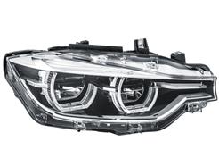 HELLA 1EX 012 103-921