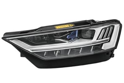 HELLA 1EX 012 865-511 Číslo výrobce: E1 4396. EAN: 4082300782943.