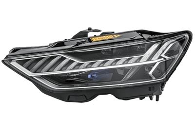 HELLA 1EX 013 375-111 Číslo výrobce: E1 4707. EAN: 4082300802528.