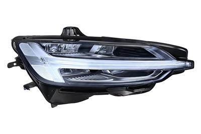 HELLA 1EX 013 507-921 Číslo výrobce: E4 26187. EAN: 4082300841824.