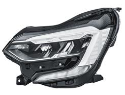 HELLA 1EX 013 930-811