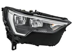 HELLA 1EX 354 870-021