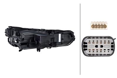 HELLA 1EX 354 882-011 EAN: 4082300866360.