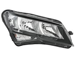 HELLA 1LJ 011 939-041