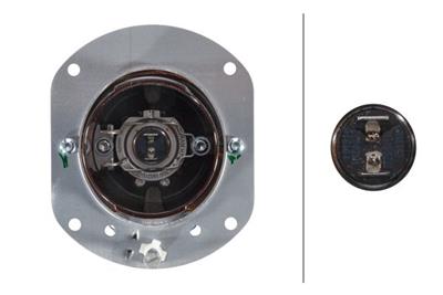 HELLA 1N0 008 582-011 Číslo výrobce: E1 1342. EAN: 4082300234787.