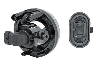 HELLA 1N0 009 295-011 Číslo výrobce: DynaView Evo 2. EAN: 4082300203639.