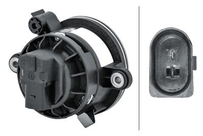 HELLA 1N0 009 617-011 Číslo výrobce: E4 19289. EAN: 4082300240283.