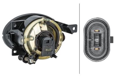 HELLA 1N0 010 151-021 Číslo výrobce: E26 925. EAN: 4082300609950.