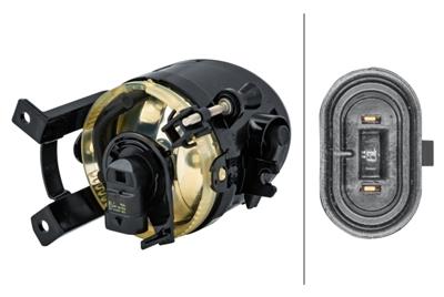 HELLA 1N0 010 233-311 Číslo výrobce: E26 9016. EAN: 4082300609967.