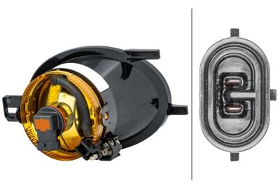 HELLA 1N0 010 304-031 Číslo výrobce: E26 9003. EAN: 4082300585162.