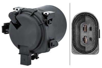 HELLA 1N0 270 204-051 Číslo výrobce: E26 003. EAN: 4082300131253.