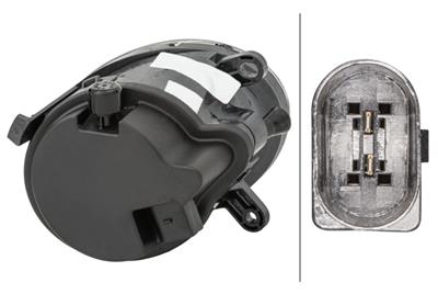 HELLA 1N0 354 013-011 Číslo výrobce: E4 19052. EAN: 4082300255522.